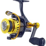Ryobi zauber cf 3000 pergető orsó