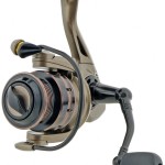 Konger nordic pro 510fd elsőfékes orsó