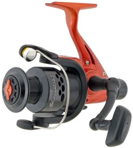 Konger carbomaxx fx 320rd hátsófékes orsó