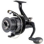 Konger carbomaxx carp -and- feeder long cast 450 nyeletőfékes orsó
