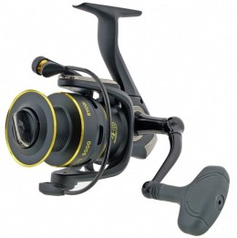Ryobi virtus 5000fd elsőfékes orsó