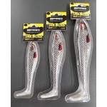 IRIS THE BOSS SOFTLURE ROACH 12CM - Image 4