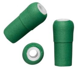 Topset betét gumira 10mm (2db)