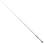 Konger templar cx single warrior 198 cm /7-32 pergető horgászbot