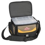 Berkley 4 box storer m 20x20x32cm pergető táska