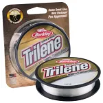 Berkley trilene 100fl ldr 0.28mm 25m fluorocarbon zsinór