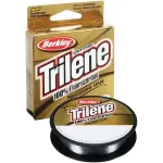 Berkley trilene 100fl ldr 0.30mm 25m cl fluorcarbon zsinór
