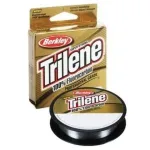 Berkley trilene 100fl ldr 0.45mm 25m cl fluorcarbon zsinór