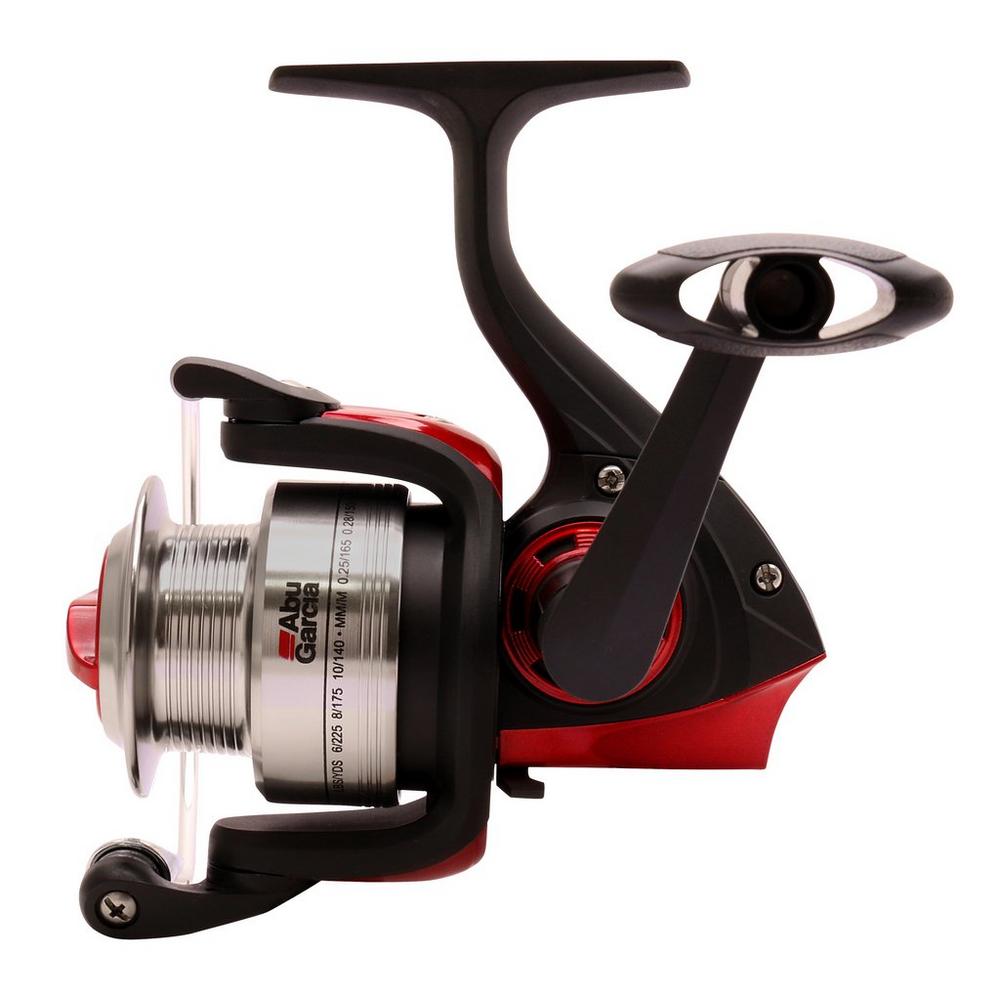 Abu garcia cardinal 52 fd pergető orsó