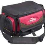 Berkley system bag 28x18,5x19,5cm 4 dobozos pergető táska