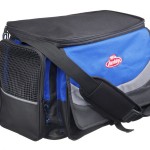 Berkley system bag xl 47x21,5x31cm 4 dobozos pergető táska