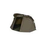 Jrc defender peak bivvy 2 személyes horgász sátor