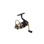 Abu garcia superior 2000s pergető orsó