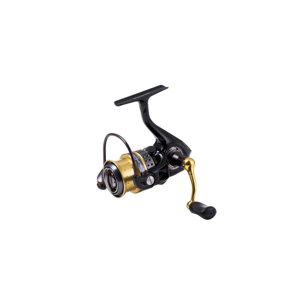 Abu garcia superior 2000s pergető orsó