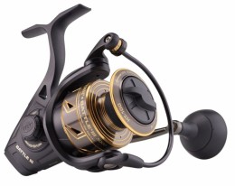 Penn battle iii 6000 reel box elsőfékes orsó