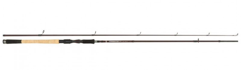 Abu garcia tormentor spin 212cm 15-35g 2 részes pergető bot