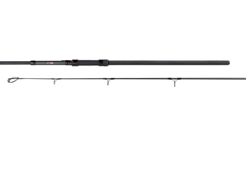 Jrc rova rod 275cm 70-90g 2 részes pontyozó horgászbot