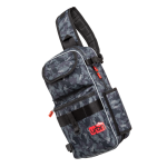 Berkley urbn sling body bag 19x12x40cm hátitáska