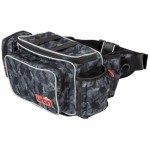Berkley urbn hip bag 26x18x16cm pergető övtáska