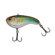 Berkley fs-077-sk-ayu flatt shad ayu wobbler