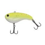 Berkley ber fs-077-sk-uvn flatt shad uvsptneonye wobbler
