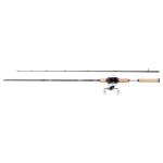 Abu garcia max pro casting combo 198 cm 10-40g 2 részes bot+orsó