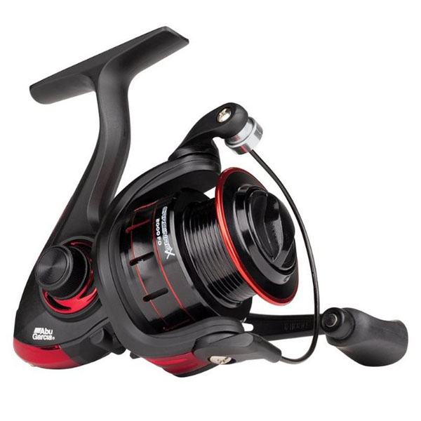 Abu garcia cardinal x 5000fd elsőfékes orsó
