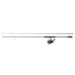 Abu garcia max x spinning black ops 2,28m 5-20g 2 részes pergető bot
