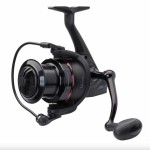 Jrc xtx reel 6000 lc távdobó orsó