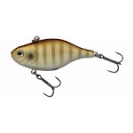 Berkley pulse vibe 6cm goldie wobbler