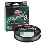 Berkley whip8 150m 0.10 grn fonott zsinór