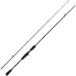 Abu garcia orra predator casting rod 662m 1,98cm 10-35g pergető bot