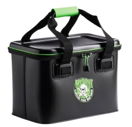 Madcat tackle tainer large 24l 36x23x28 eva táska