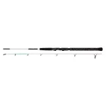 Madcat white clonk teaser 2.10m 150-200g 2 részes harcsázó bot