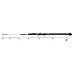 Madcat white clonk teaser 2.10m 150-200g 2 részes harcsázó bot