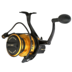 Penn spinfisher ssvii 9500 bx elsőfékes orsó