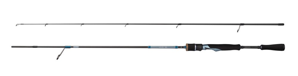 Dam yagi spin s2 190cm 5-20g 2 részes pergető bot