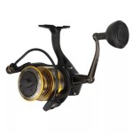 Penn battle iv 5000 spin reel orsó btliv5000