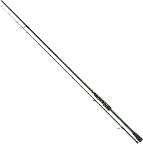 Konger kastmaster jig zander pro 232cm 5-24g pergető horgászbot