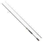 Konger venom stream spin 244cm 4-17g pergető horgászbot