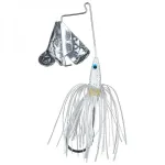 Strike king tri-wing mini buzz king chartreuse blue - 3.5g - Image 2