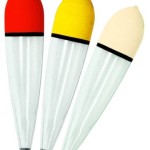 K-karp sensitive marker set 3 col. 3db long shape 30 gr., marker szett
