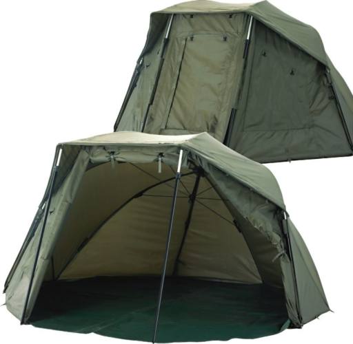 K-karp excellence brolly, sátor