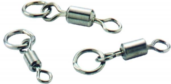 K-karp uni-link swivel-ring 12, forgókarika