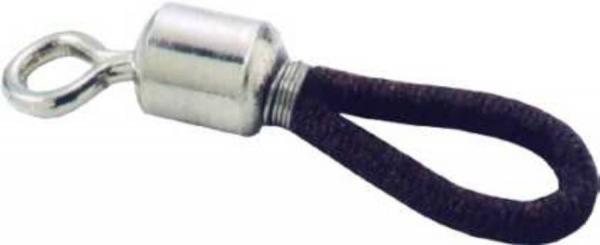 K-karp shock swivel 06, forgó (gumifüles)