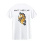 Sneci póló xl - Image 2