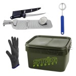 Fanni filéző szettje