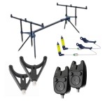 Konger perfect rod pod szett
