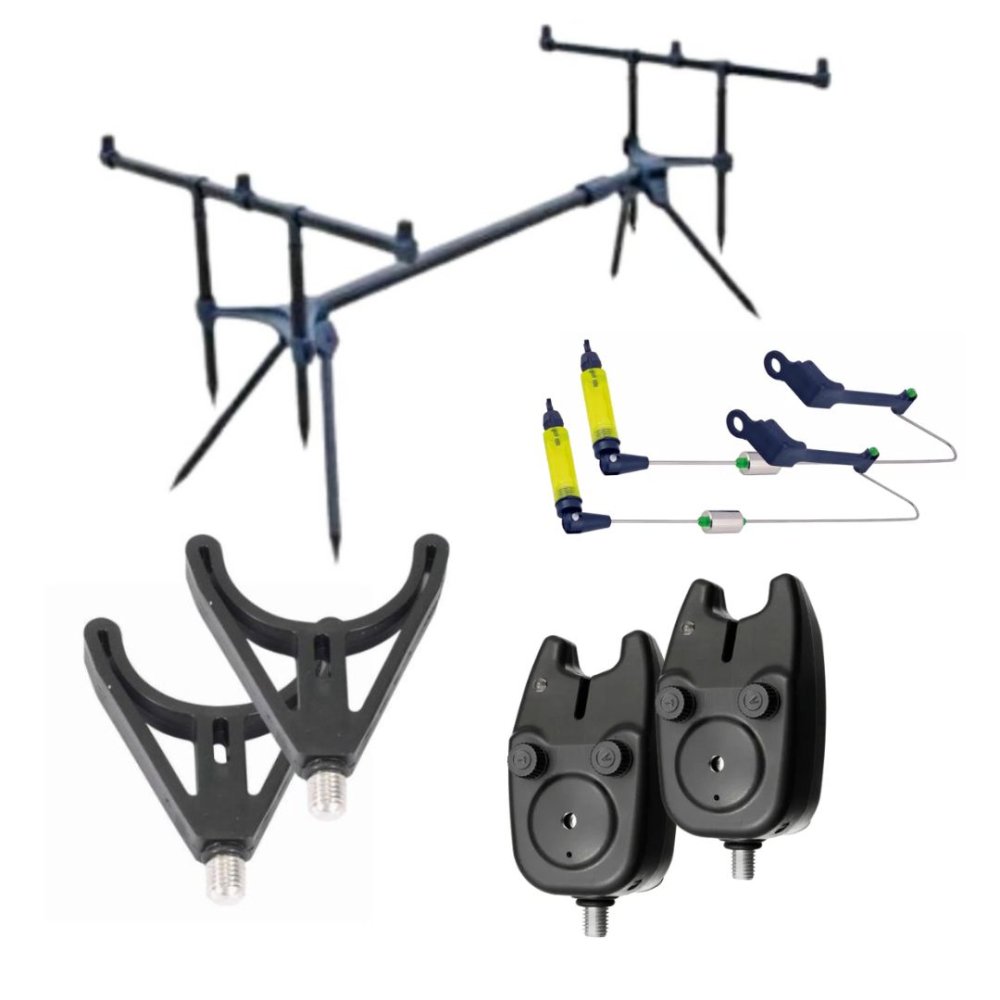 Konger perfect rod pod szett