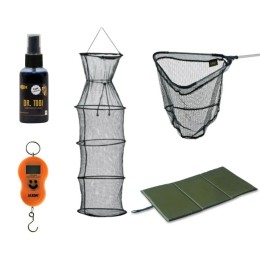 Tobi eco halkímélő szett